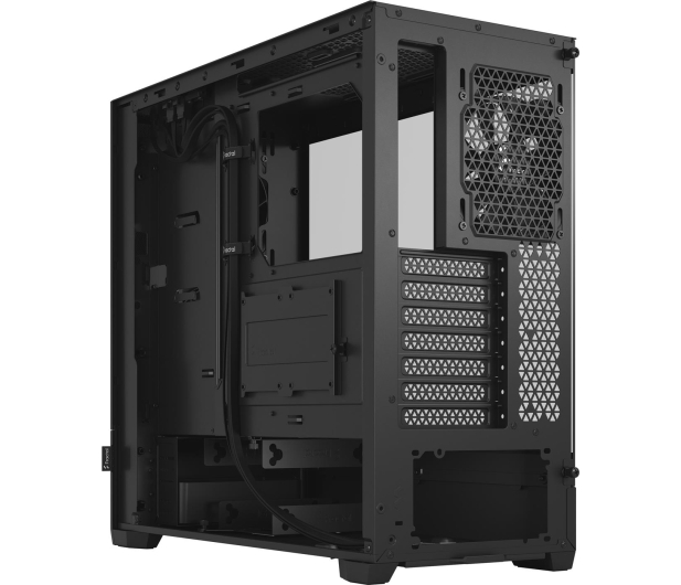 FRACTAL DESIGN Pop Air Black TG Clear Tint FD-C-POA1A-02 - 1051240 - zdjęcie 6